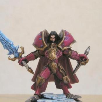 Vladimir by karanadon