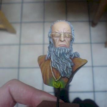 merlin by marc. c