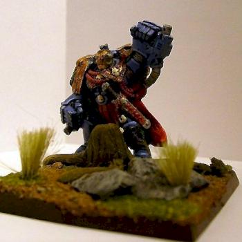 lord maccarge by shadowrecon2499