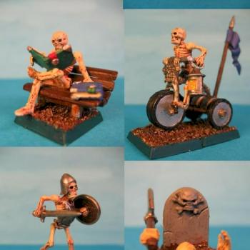 Undead by Fynus79