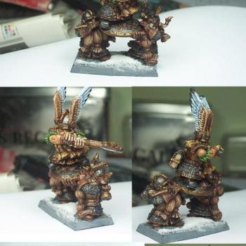 king alrik by charliess