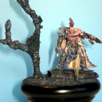 Champion Vorag by Alex.MCC