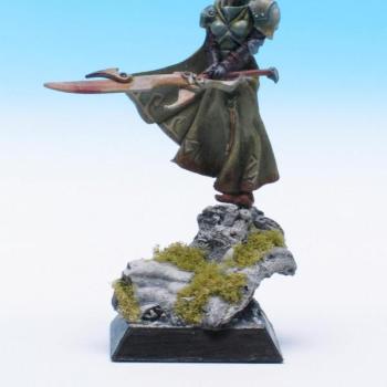 Sethin by Guy Botteldoorn