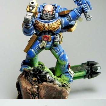 Another mini by elzon.li