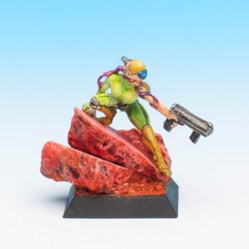 Another mini by Guy Botteldoorn