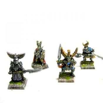 Another mini by fedeb77