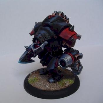 khador destroyer 2 by vargunge