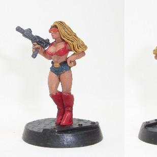 Biker Chic by vargz