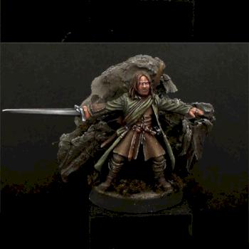 Aragorn by Emuses shop