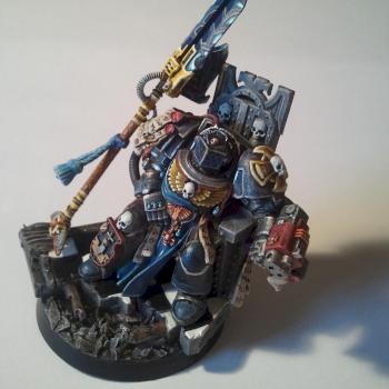 Justicar Anval Thawn by Pretorien13