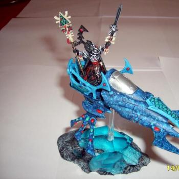 farseer on vyper by bazwad