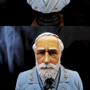 Robert E Lee by stampedingviking