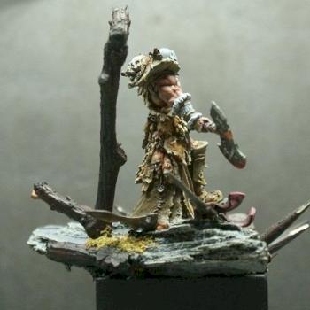 Xargax by Varoll