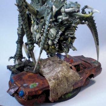 Tervigon by Vermillion_