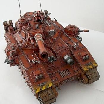 Fellblade by DivinE