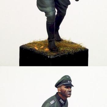 German Hauptmann by Reynevan