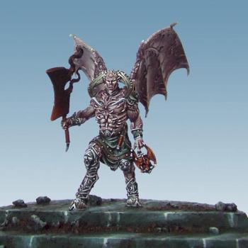 moloch by aurelio