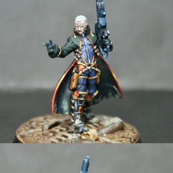 Father Lucien Sforza by Varoll