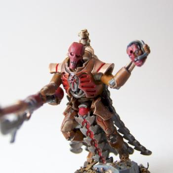 Overlord by Third Legion