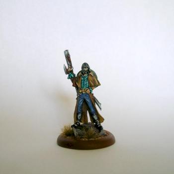 Francisco Ortega Front by moonsword