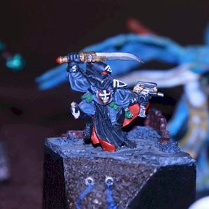 Warzone Mortificator by Heartbreaker Hobbies by Jeremy Webb