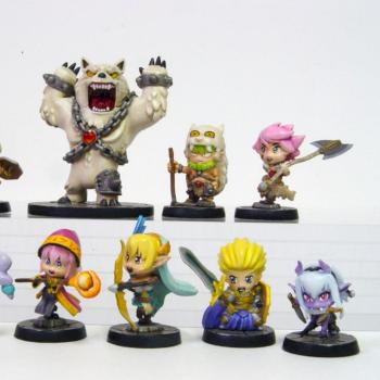 Super Dungeon Explore [Heroes] by 7yler