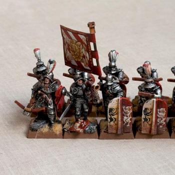 Braganzas Besiegers by Comitiva Carmina