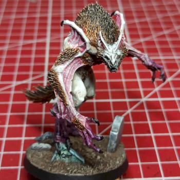 Vargskyr by Garghathuloth