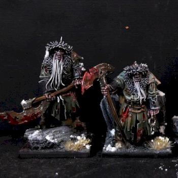 Undeads ogors by teudge