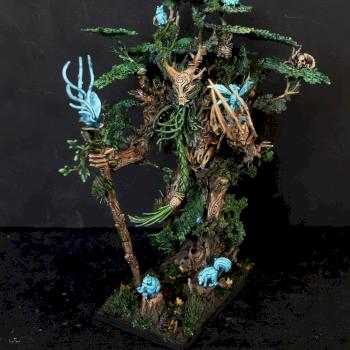 Treeman elder by teudge