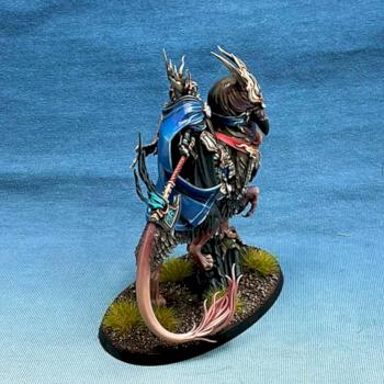 Stormcast Eternals Lord-Aquilor by wargame