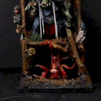 Fimir Meargh by teudge