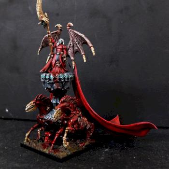 Grande sorcière du Moussillon by teudge