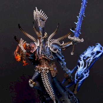 Nagash by kommissar Manul