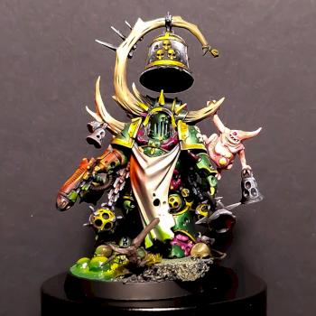 Noxious Blightbringer by George1