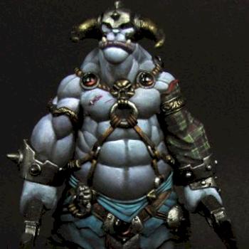 Bulk Brok by R.I.P.