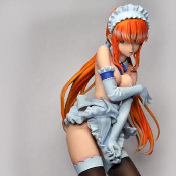 Maid by Under9