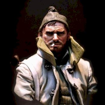 British LRDG 1942 by Vinolata