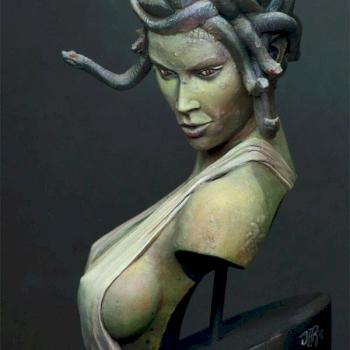Medusa by jarhead