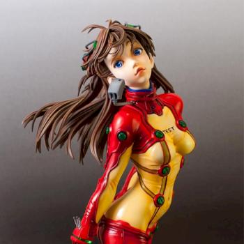 Asuka Langley by dianahase