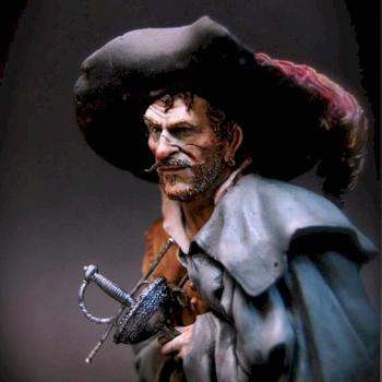 The Looter 1916 by Vinolata