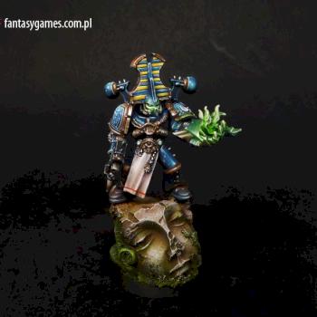 Thousand Sons Aspiring Sorcerer by fantasygames.com.pl