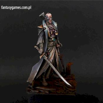 Eldar Ranger (54 mm mini from Inquisitor range) by fantasygames.com.pl