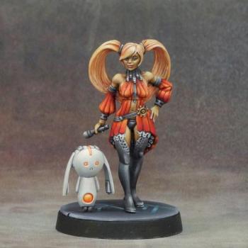 GoGo Marlene by Century