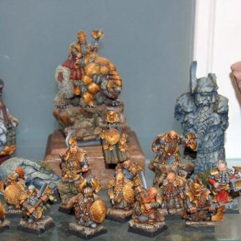 Dwarves collection by Scibor