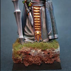 Reeve the Pious by DarkStar