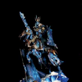 Wight King by duskfrost