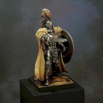 King Epicles by jarhead