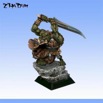 Orñ tracker by ZHaDum