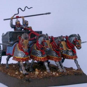 Persian chariot01 in 20mm by ittyitty